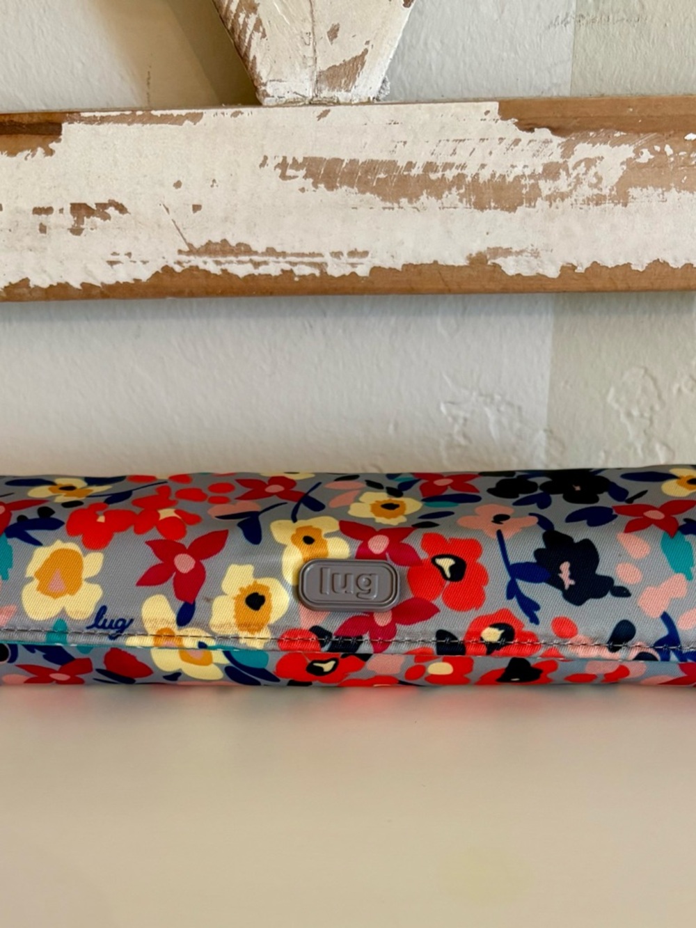 Lug Choo Choo - Wildflower Multi